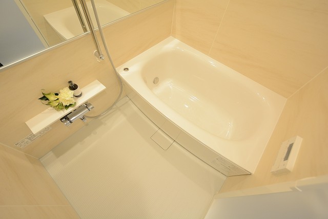 サンビューハイツ渋谷 バス