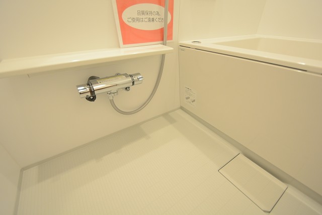 プチモンド目白 バス