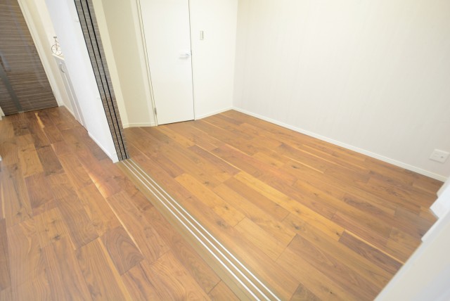 クレッセント目黒Ⅱ 洋室3