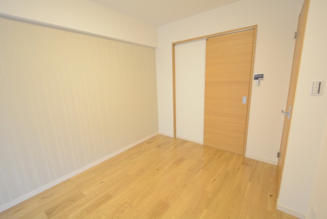 トーア駒込マンション 洋室２