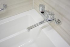 エクセル東陽町 洗面室