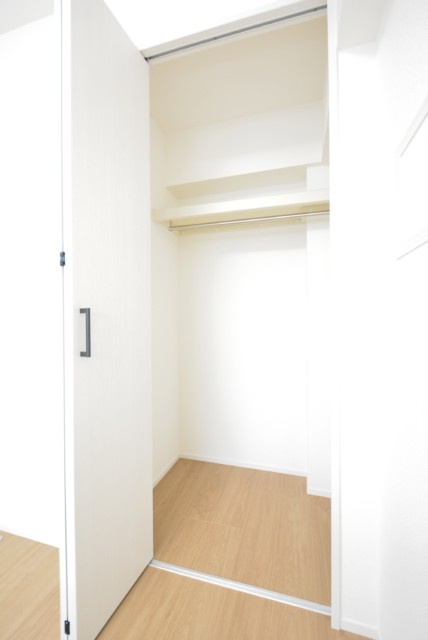 自由が丘フラワーマンション 洋室