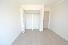 成城南フラッツ