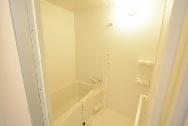 ファミリータウン東陽 バス