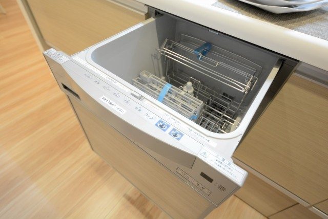 パシフィック西早稲田 キッチン