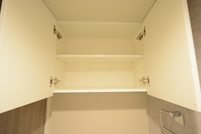 馬事公苑前ハイム トイレ