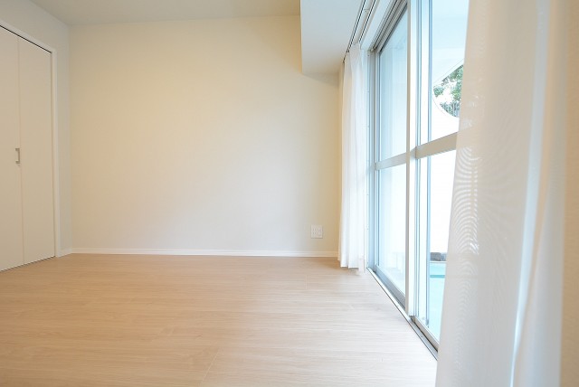 NK五反田コータース 洋室6.2