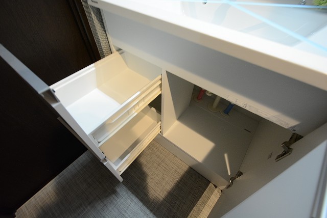 ファミリータウン東陽 洗面