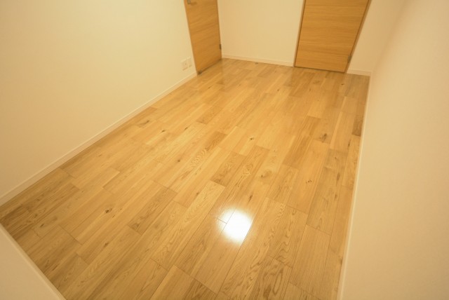 トーア駒込マンション SRoom