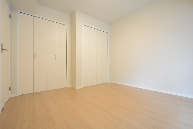 NK五反田コータース 洋室6.2