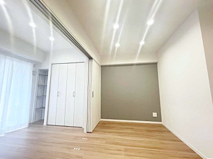 トーア駒込 LDK+洋室 トーア駒込 LDK+洋室