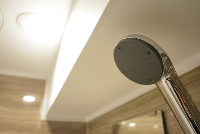 秀和第二自由が丘レジデンス 洗面室