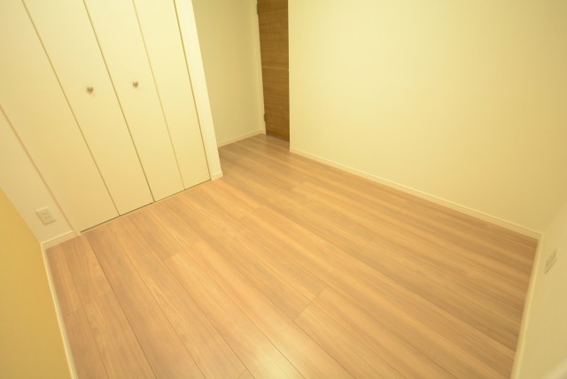 ライオンズマンション駒込第2 洋室２