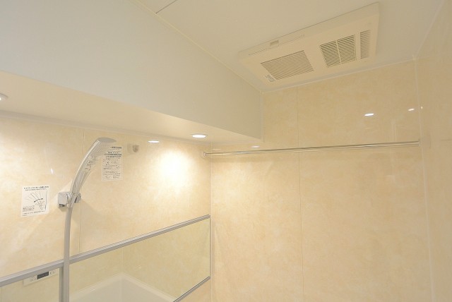 マンション第二明大前