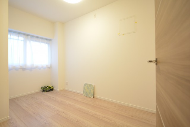 エクセル東陽町 洋室2