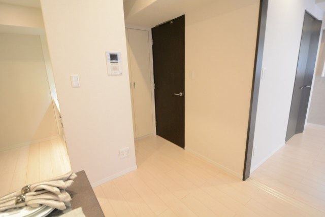 D'クラディアイヴァン初台 収納