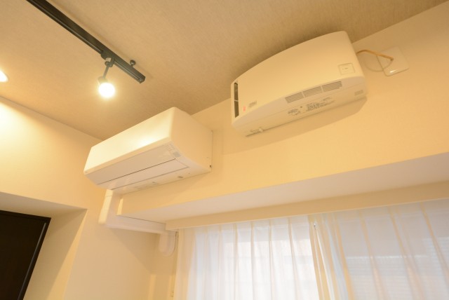 D'クラディアイヴァン初台 LD