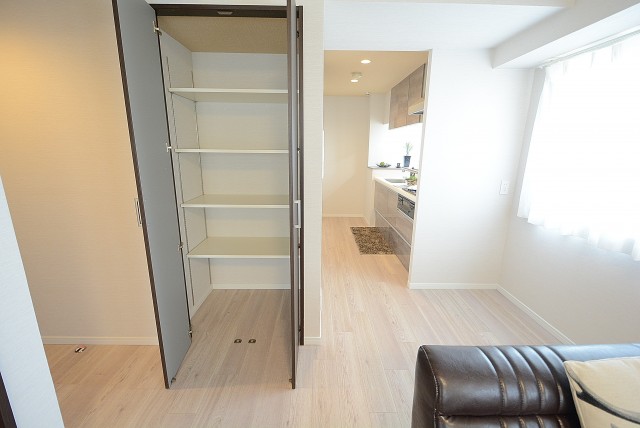 クレストコート中落合 LD