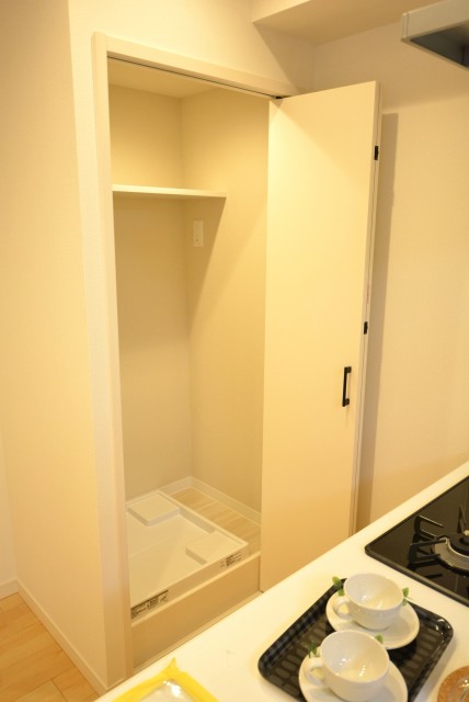 大森ハイツ キッチン