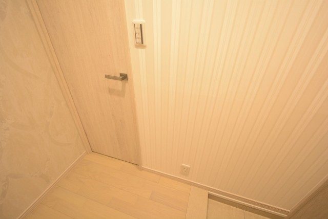 秀和第二自由が丘レジデンス 玄関 秀和第二自由が丘レジデンス 玄関