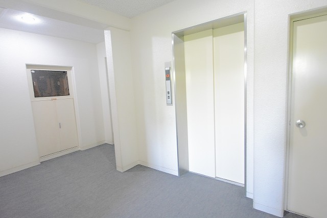 成城南フラッツ