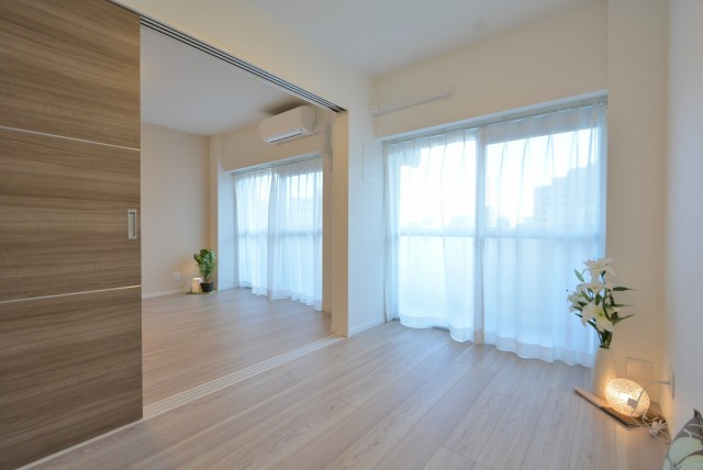 エクセル東陽町 (17)LDK+洋室3
