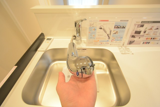 NK五反田コータース キッチン