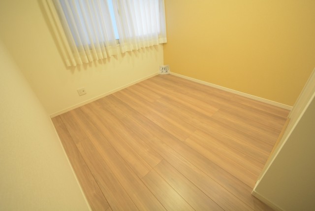 ライオンズマンション駒込第2 洋室２