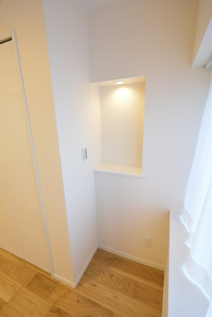 トーア文京マンション LDK+洋室