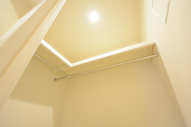 サンビューハイツ渋谷 (41)洋室②