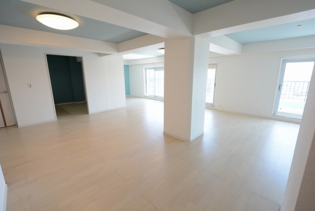 秀和第二自由が丘レジデンス LD