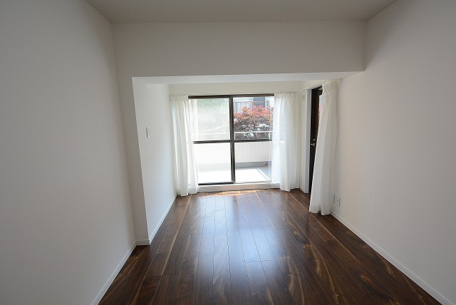 サンサーラ池袋 洋室８_２