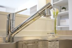 エクセル東陽町 キッチン