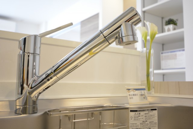 エクセル東陽町 キッチン