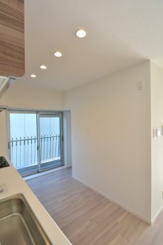 秀和第二自由が丘レジデンス キッチン 秀和第二自由が丘レジデンス キッチン