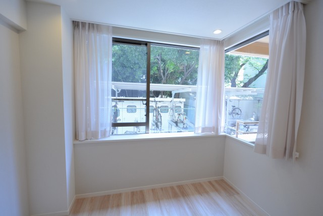 パシフィック西早稲田 洋室２