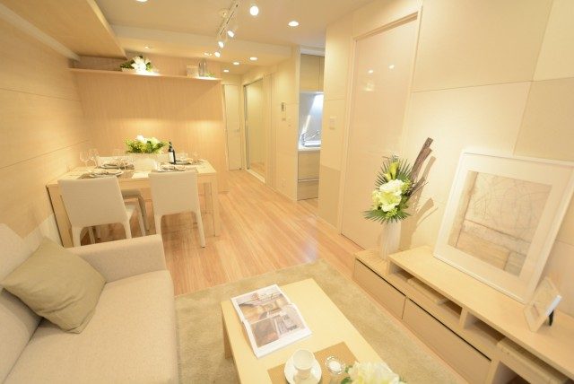 パシフィック西早稲田 LD