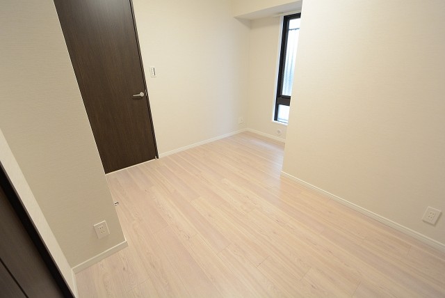 クレストコート中落合 洋室5_0