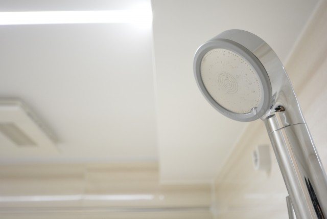 エクセル東陽町 洗面室