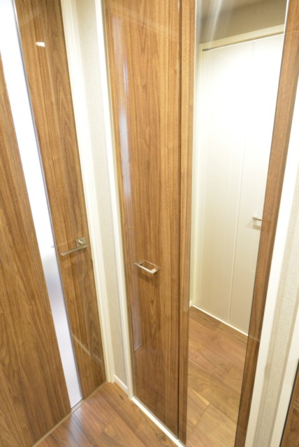 シャンボール荻窪 廊下収納