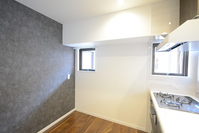 サンサーラ池袋 玄関