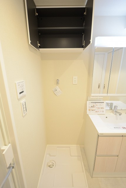 NK五反田コータース 洗面