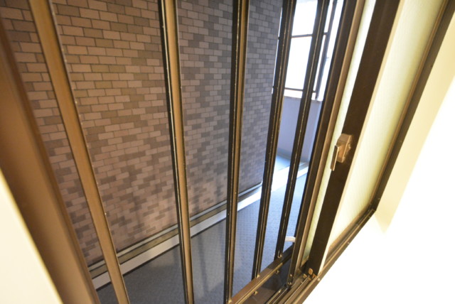 クレッセント目黒Ⅱ 洋室1