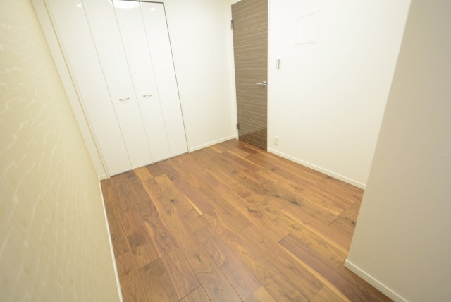 クレッセント目黒Ⅱ 洋室１