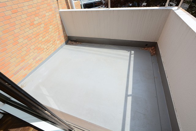 サンサーラ池袋 洋室８_２