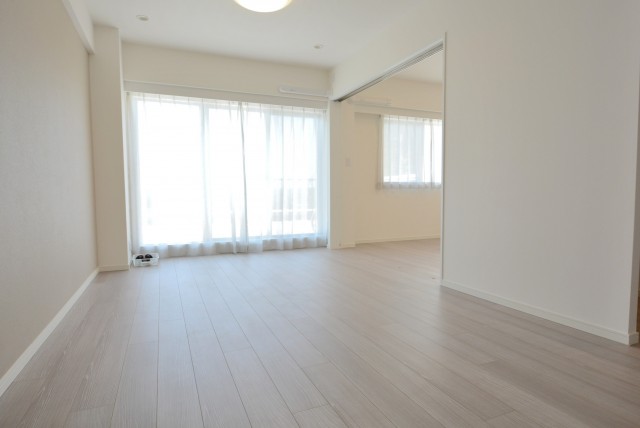 成城南フラッツ