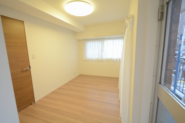 ライオンズマンション駒込第2 洋室１