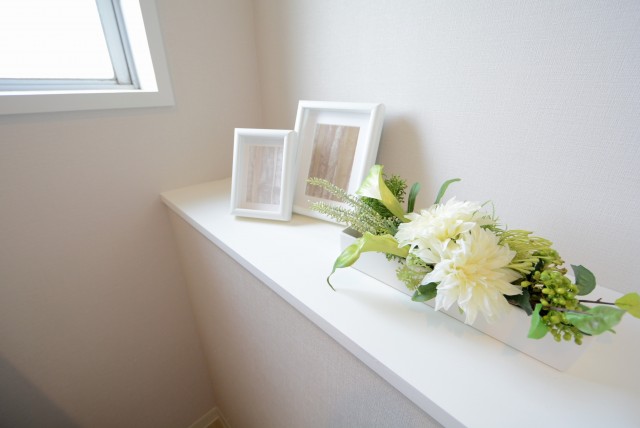 マンション第2明大前 トイレ