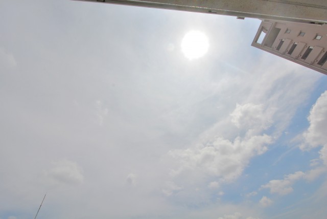 マンション第二明大前