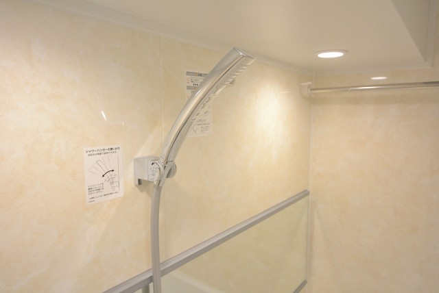 マンション第二明大前